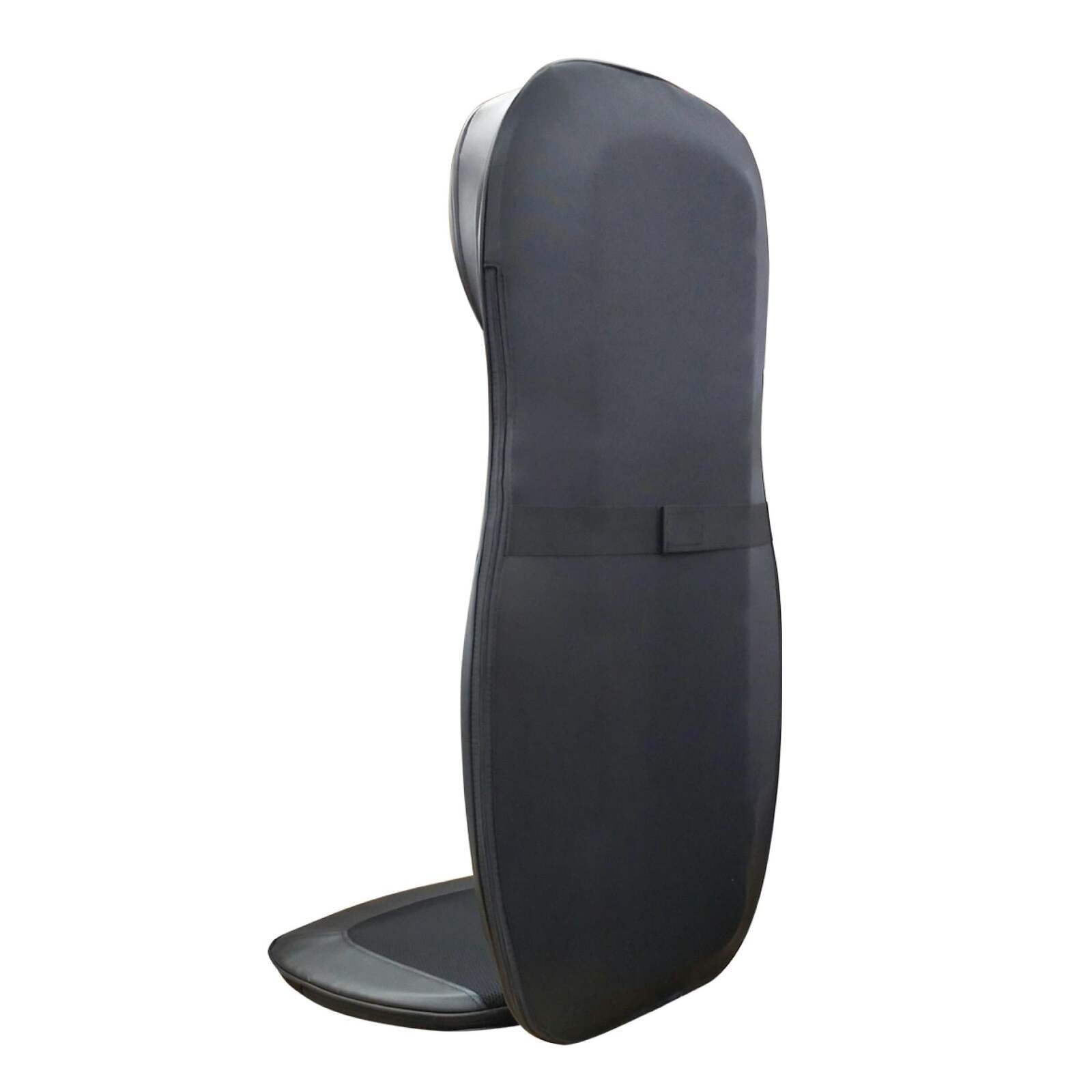 Massager Cushion - Chair Seat Kneading Shiatsu Heat Massage Portable Car Price