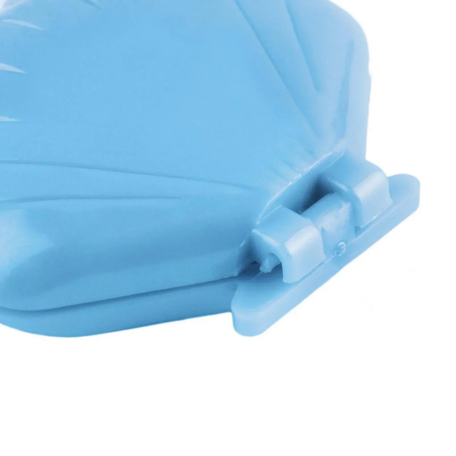 2x Anti Snoring Aid Nose Clips - Silicone Sleeping and Breathing Device Price