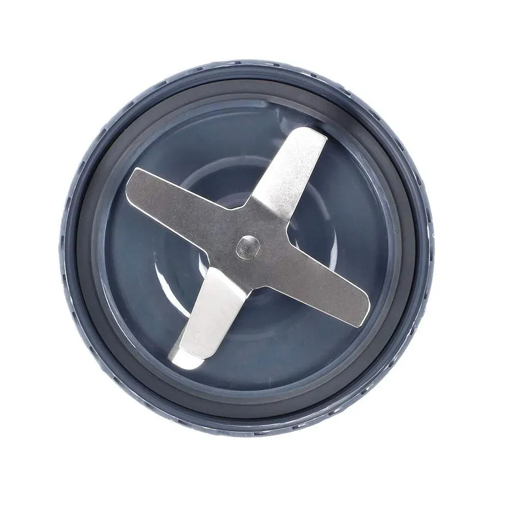 2x For Nutribullet Extractor Cross Blade 900 900W - New Design Price