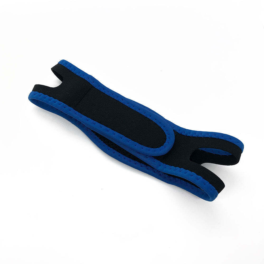 Anti Snoring Aid Adjustable Chin Strap - Jaw Brace Sleeping Aid Device Price