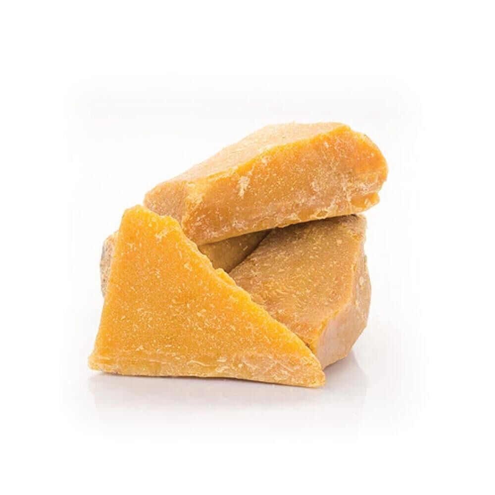 100g Pure Australian Beeswax Natural Blocks Unrefined - Cosmetic Grade Price
