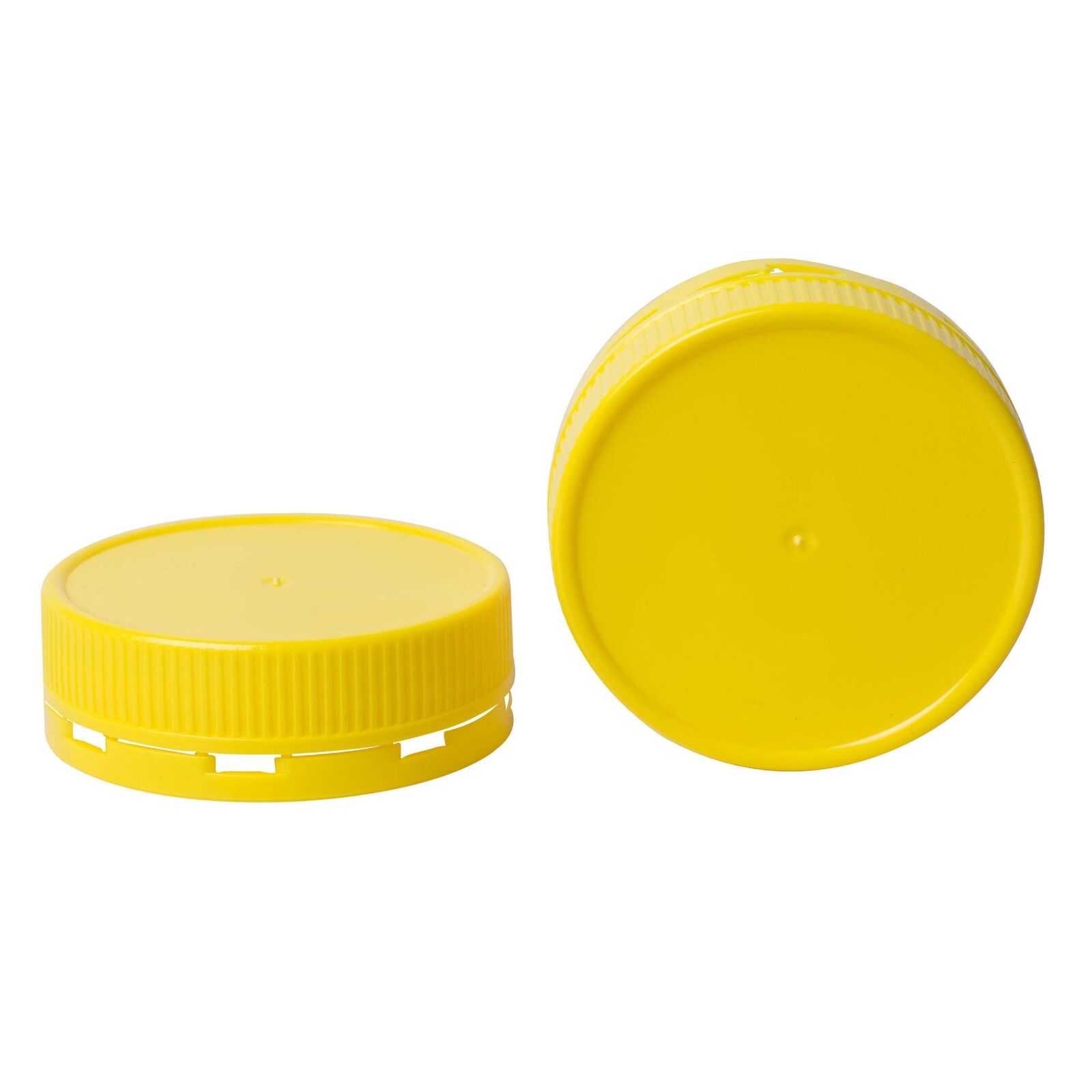 10x 500g Plastic Honey Jars + Lids - Square Clear Food Grade Packaging Containers Price