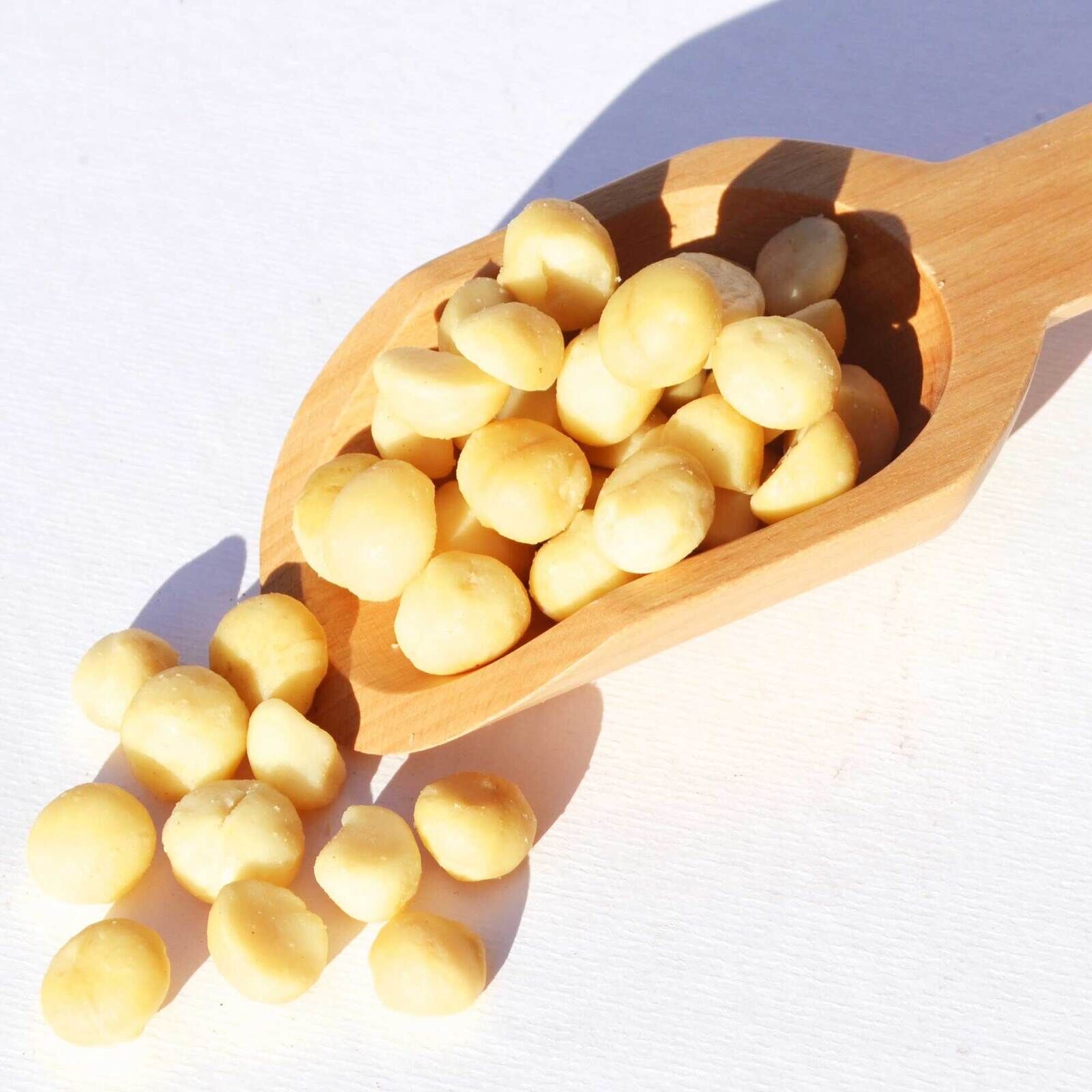 500ml Macadamia Oil - Natural Cold Pressed Food Grade 100% Pure Cooking Oils Price