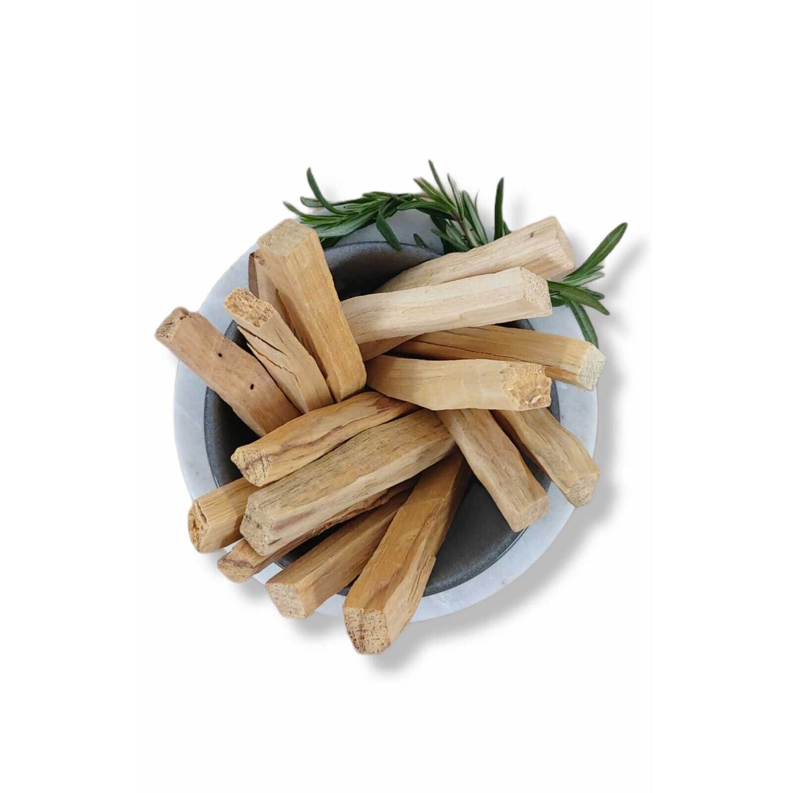 100g Palo Santo Smudge Sticks - Cleansing Smudging Incense Holy Wood Price