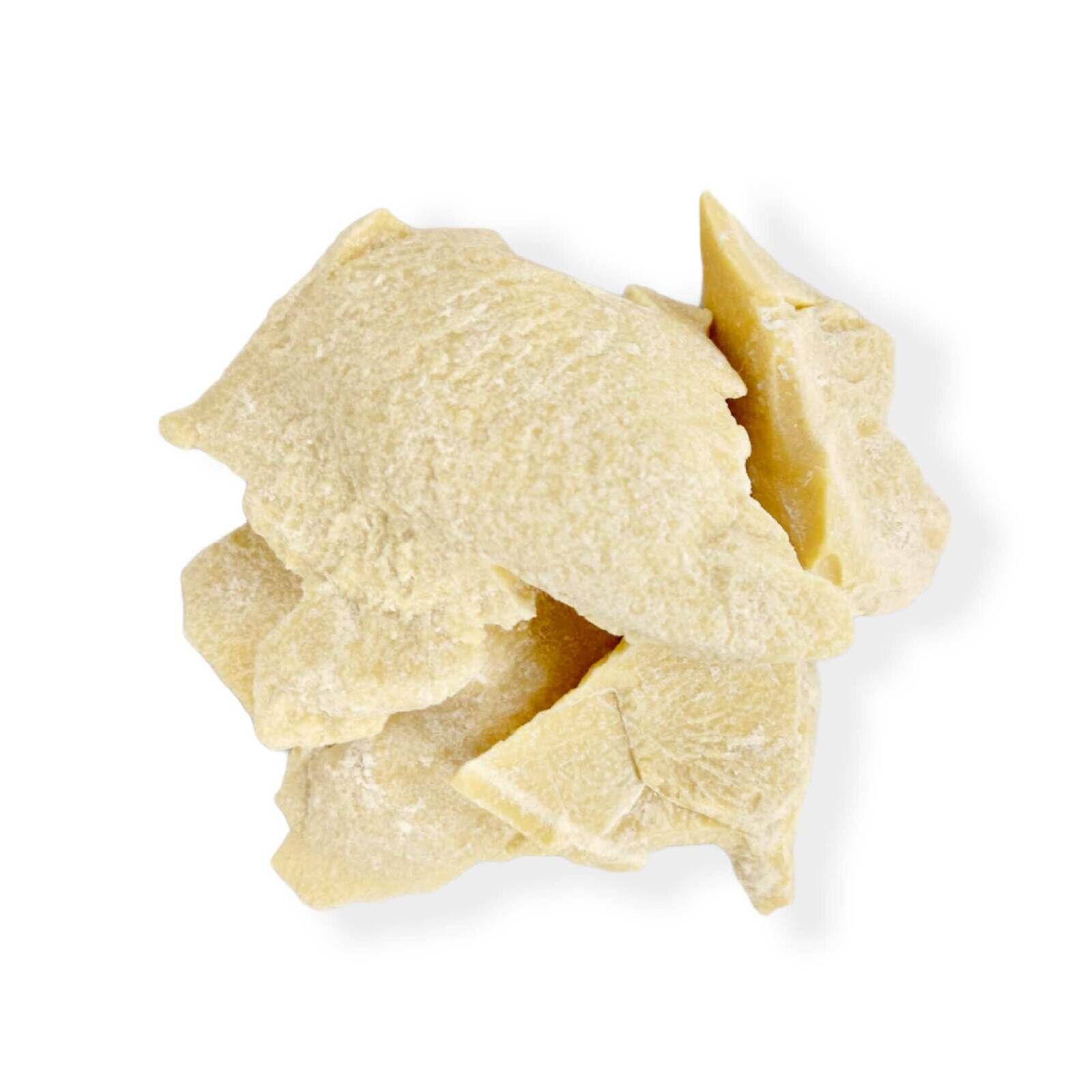 1Kg Organic Cocoa Butter - Raw Natural Food Grade Chunks - Skin Body DIY Cream Price