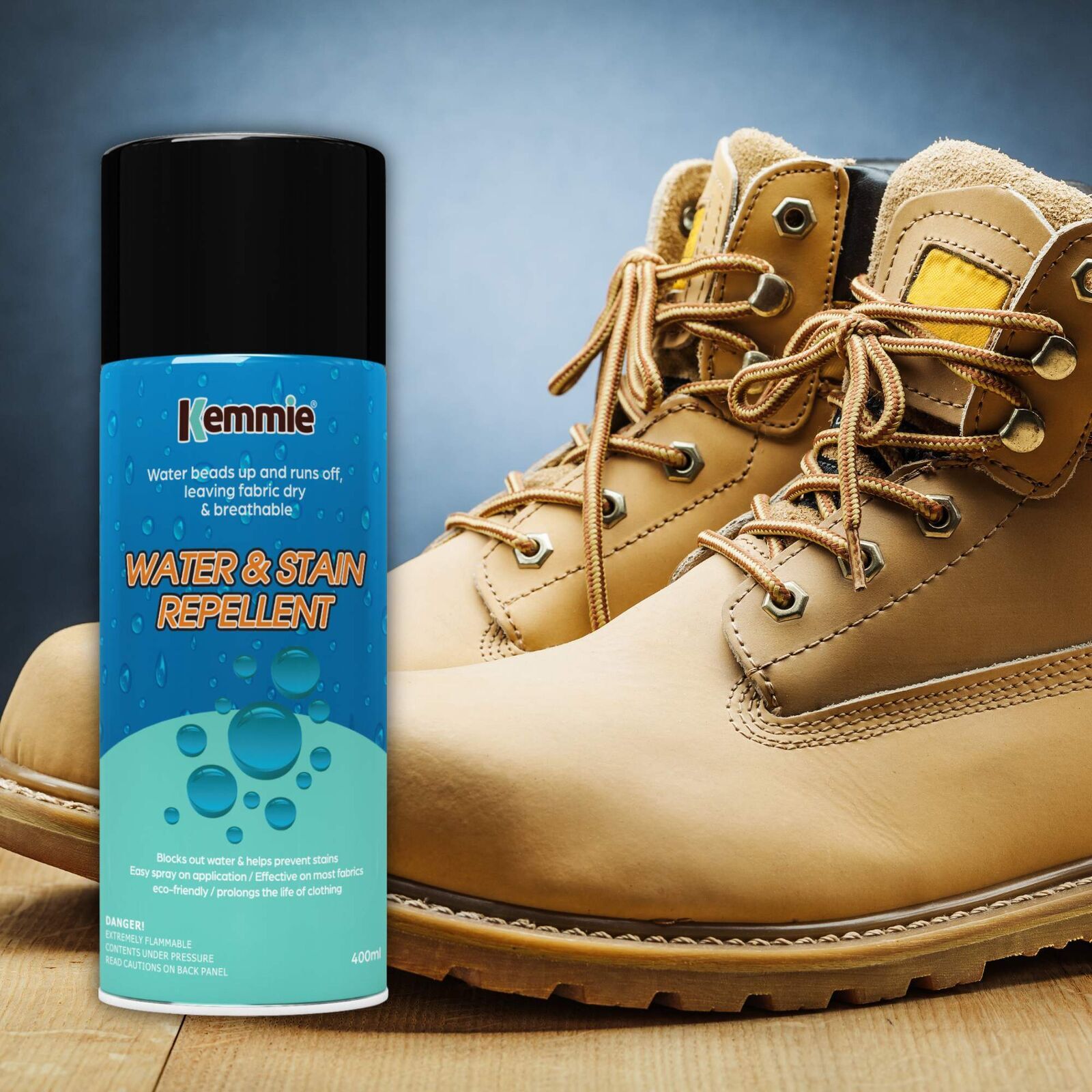 2x 212g Water Proof Stain Repellent - Hydrophobic Protective Spray - Fabrics Hats Price