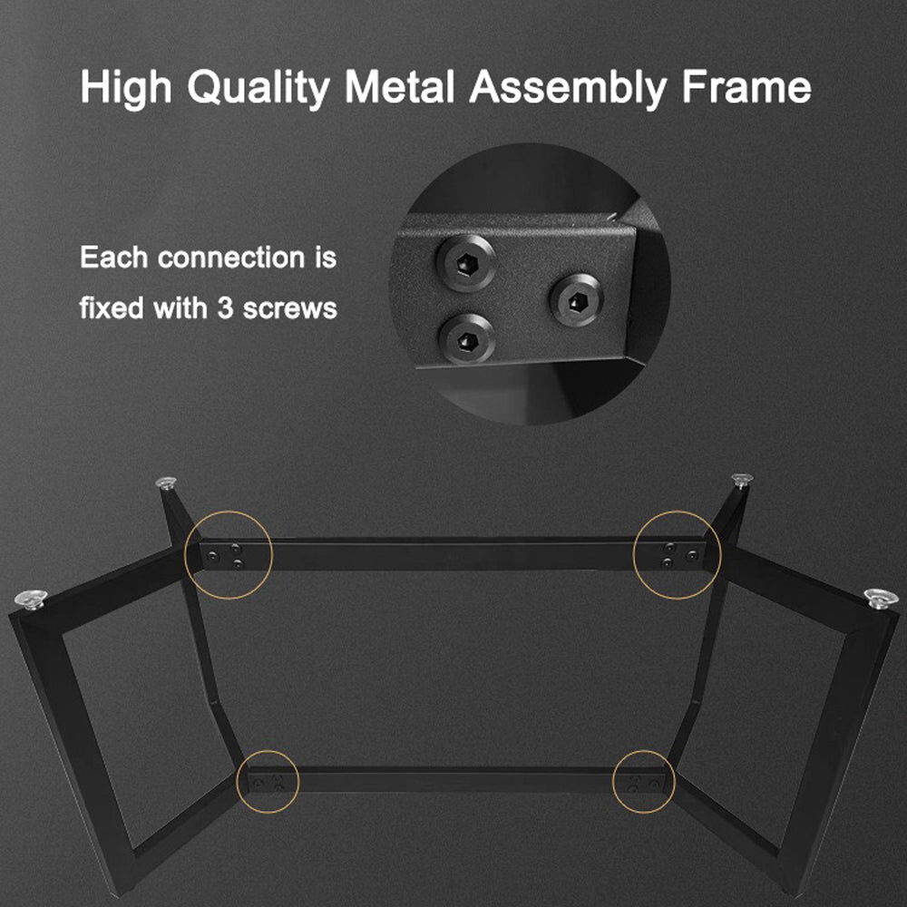 120x60cm Matte Black Minimalist Slate Coffee Table Marble Tea Table Living Room Rectangle Cocktail Side Table Solid Metal Legs Price