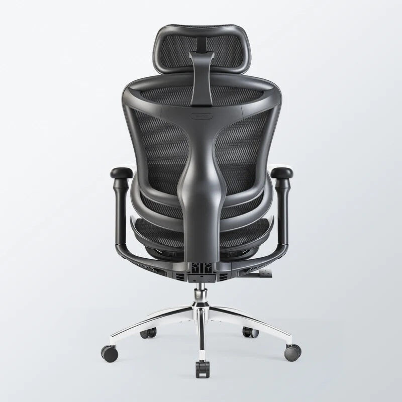 SIHOO A3 Doro C300 Ergonomics Executive Office Chair with Footrest Black Price