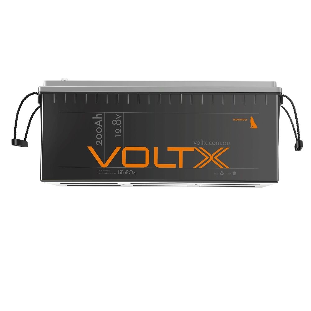 VoltX 12V Lithium Battery 300Ah Plus Price
