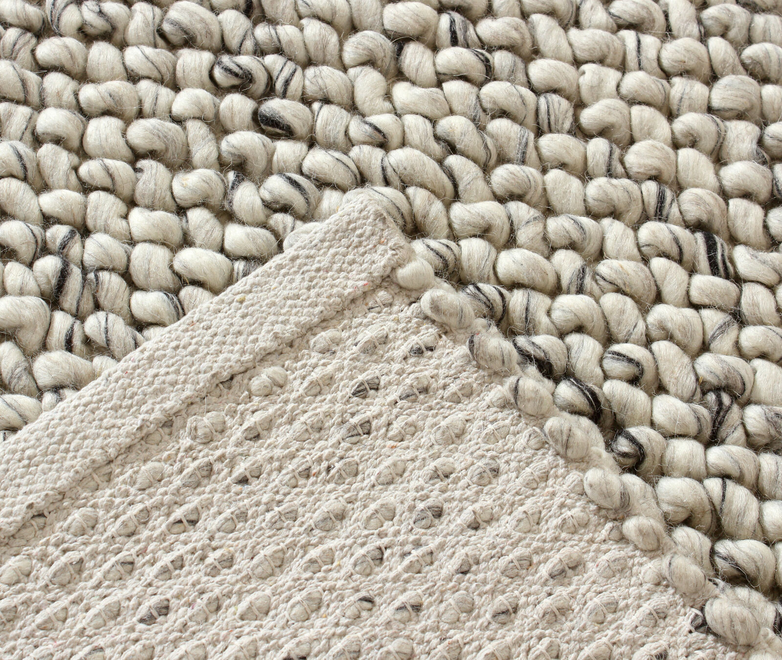 Aurora Hand Woven Wool Floor Rug - 160x230 Price