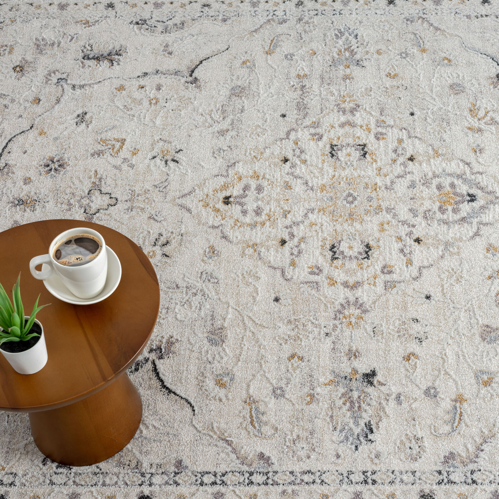 Amore Premium Rug - Stone - 160x230 Price