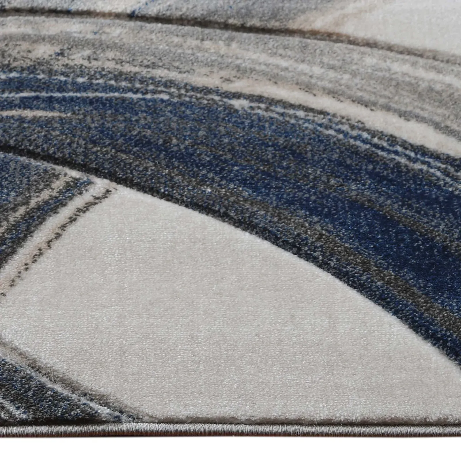 Regen Modern Rug - Grey - 200x290 Price