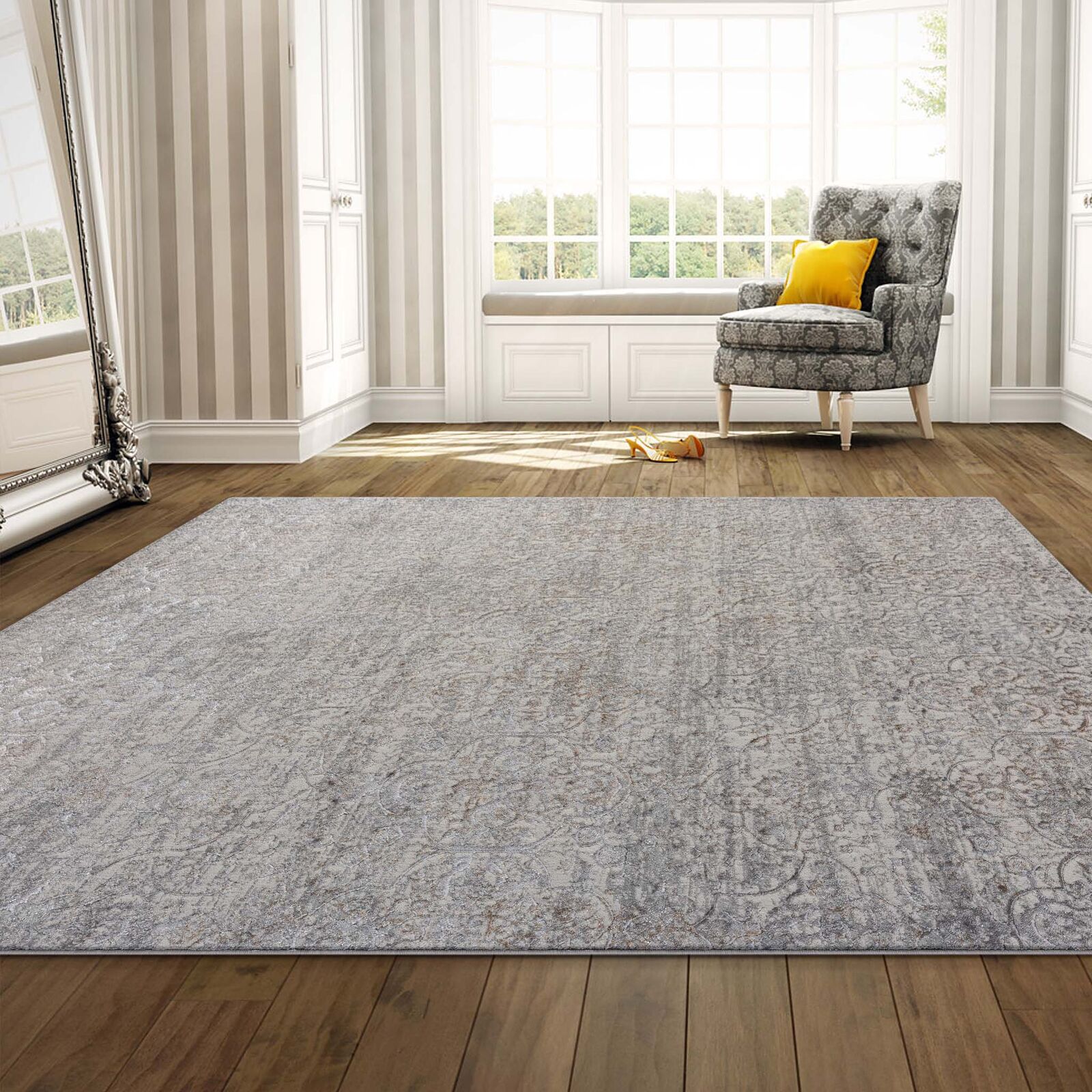 Maddison Bella Area Rug - Beige - 300x400 Price