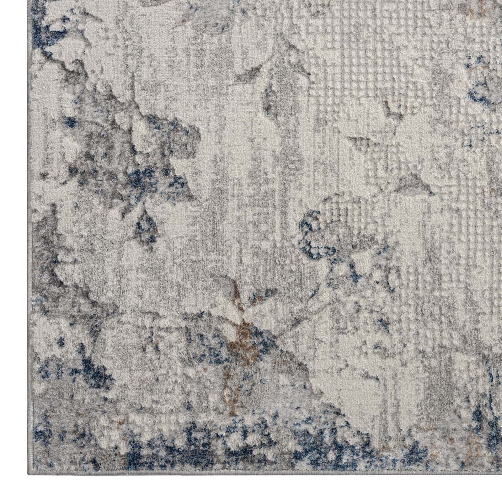 Maddison Bella Area Rug - Light Grey - 80x150 Price