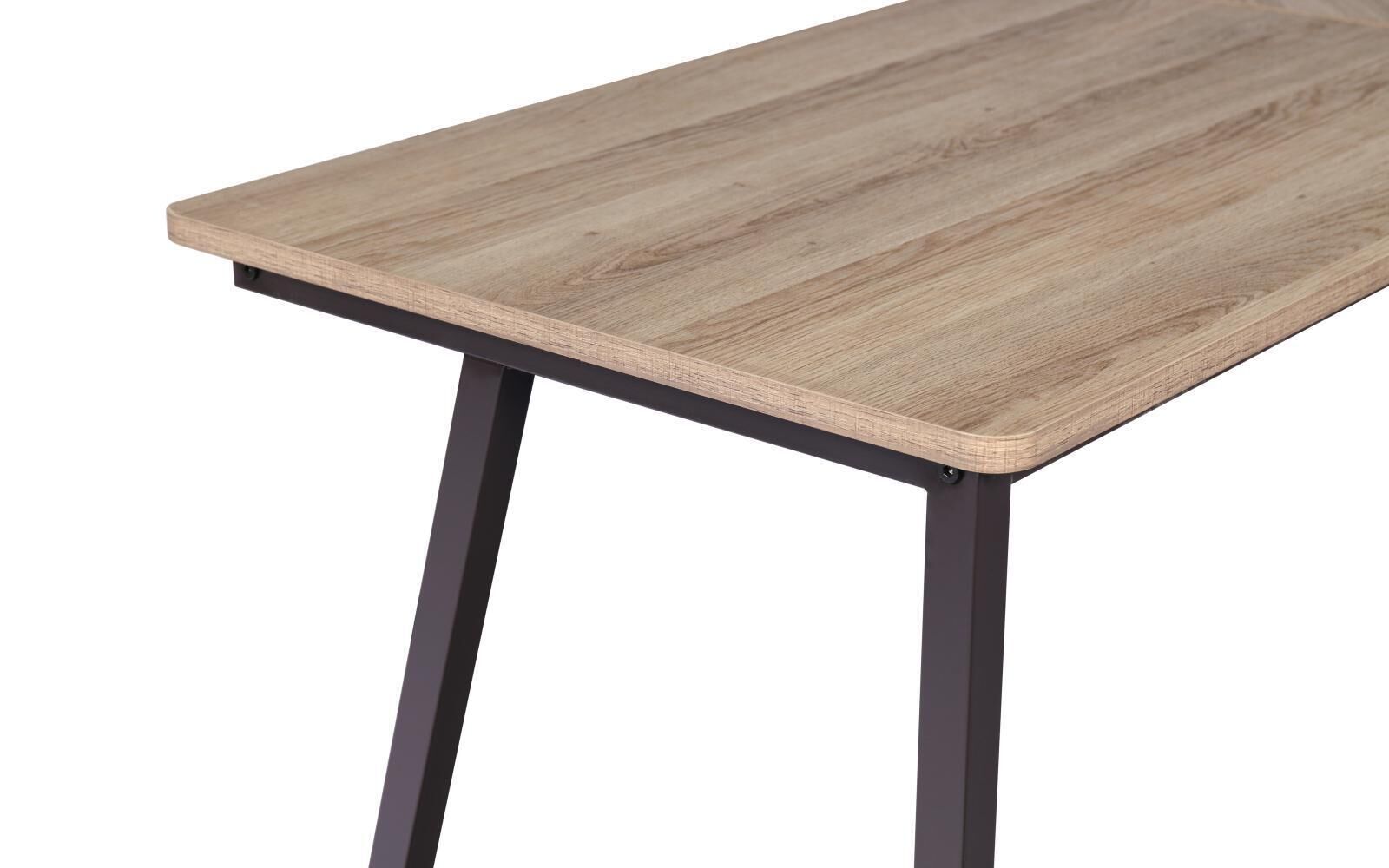 Corner Computer Desk, Gaming Desk for Laptop, Writing Table, Multipurpose Workstation Price