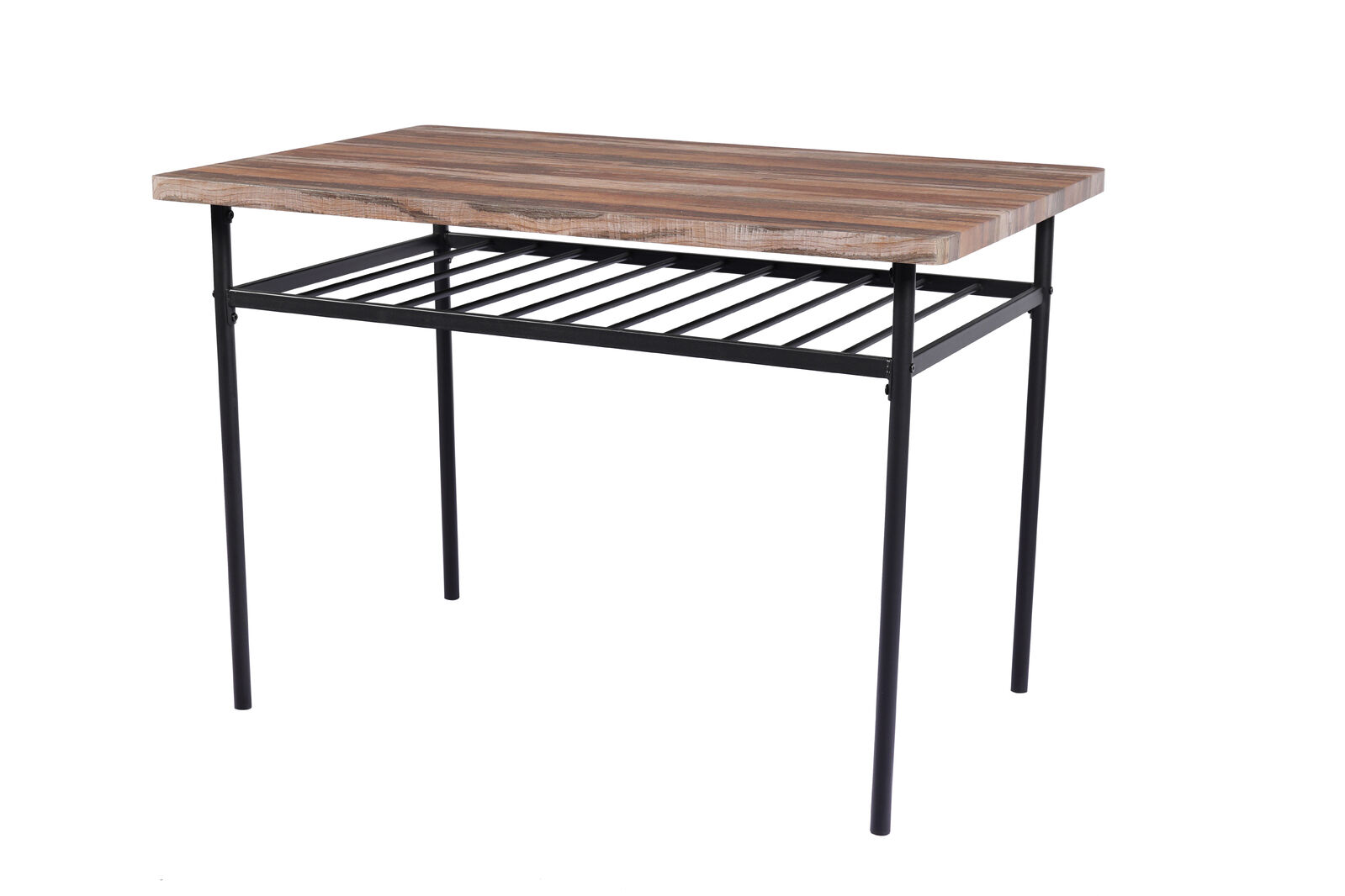 5 Piece Kitchen Dining Room Table and Chairs Furniture With Cushion Mat Price