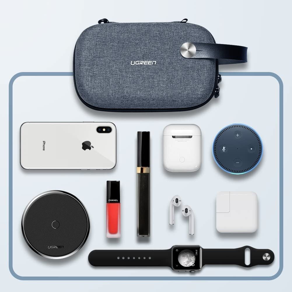 UGREEN 50903 Portable Accessories Travel Storage Bag Price