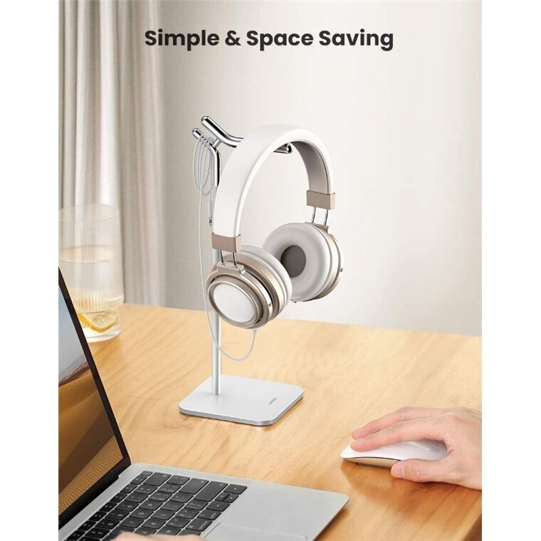 UGREEN 80701 Adjustable Headphone Stand Price