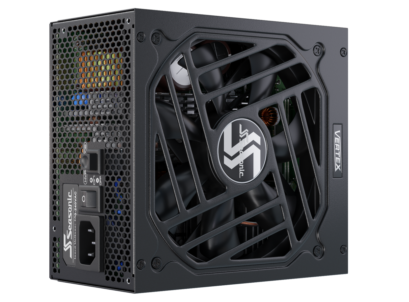 Seasonic VERTEX 1200W (GX-1200) 80 PLUS Gold Modular PSU Price