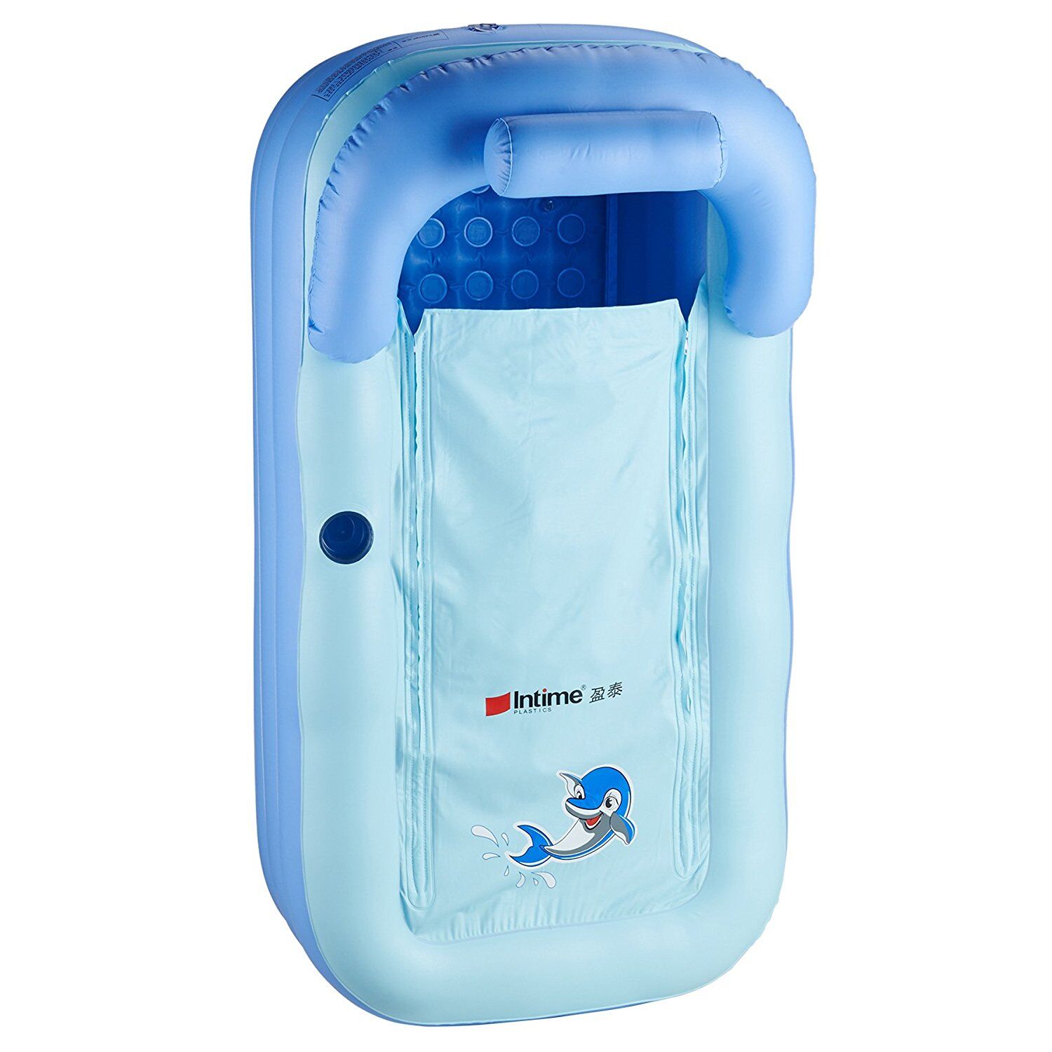 Foldable Portable Inflatable Blowup PVC Bath Tub Home Indoor Travel Spa Relaxing Price