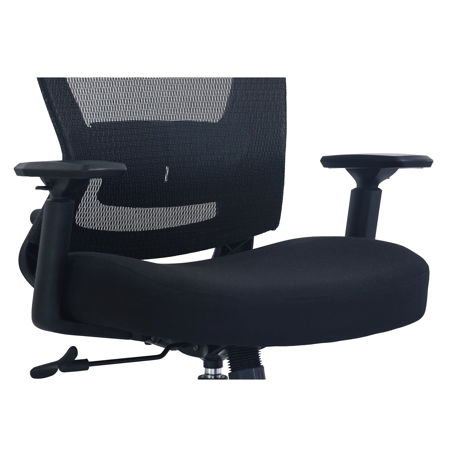 Daisey Fabric Seat Task Chair Price