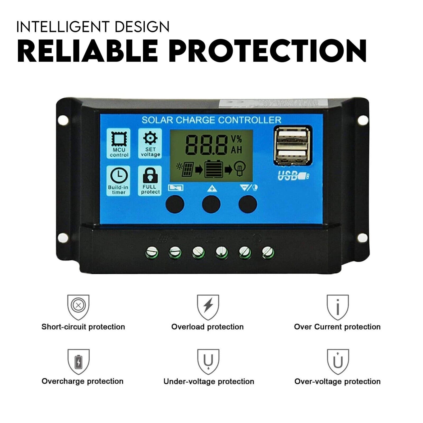 Swing Gate Opener Automatic Full Solar Power Kit Remote Control Price