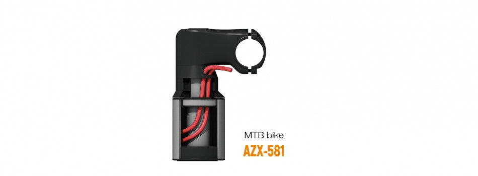 Satori URSA AICR 31.8mm Universal Cable Stem MTB Mountain Bike Price