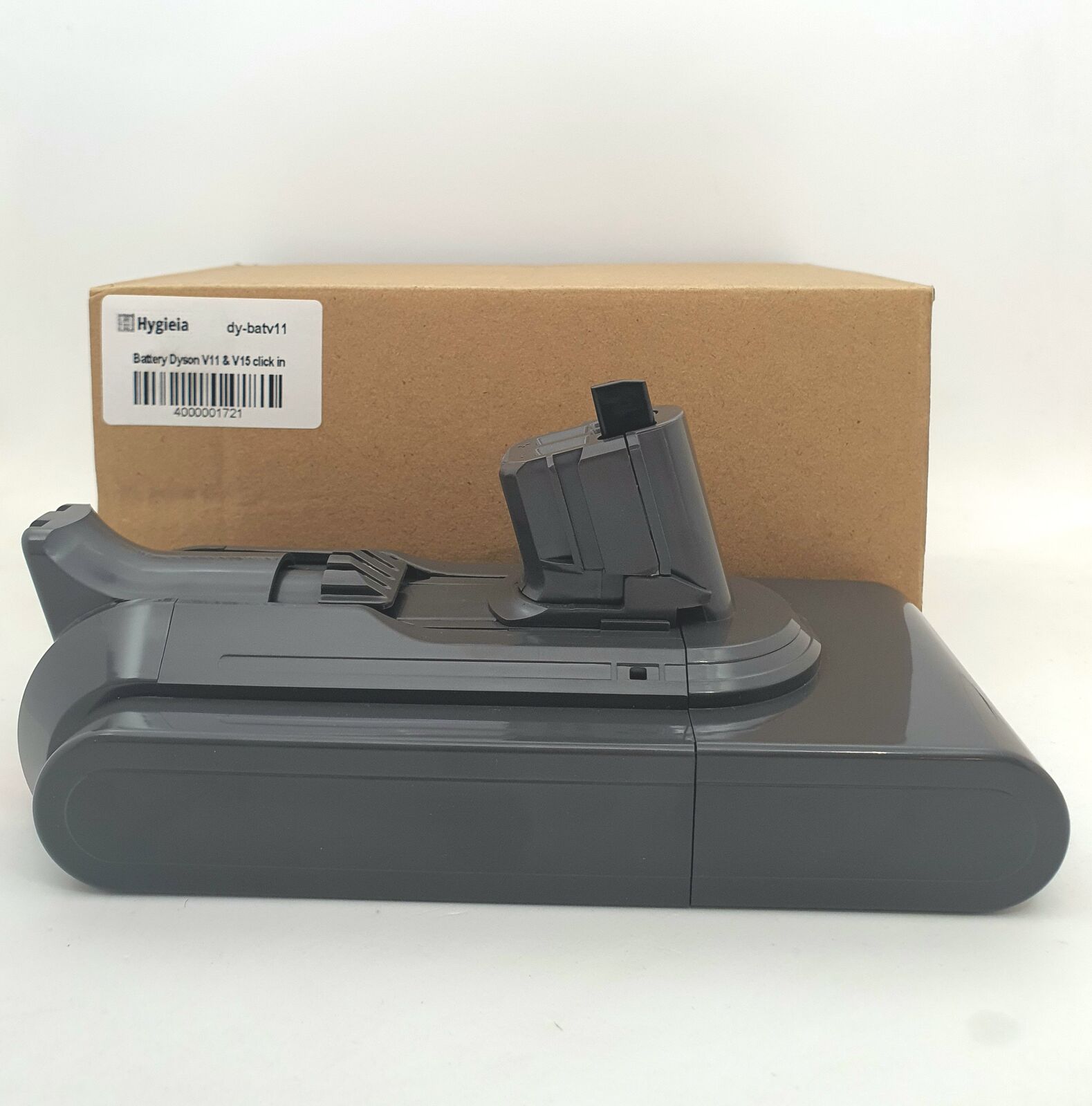 Click-in Battery For Dyson V11 & V15 Vacuum Cleaners Price