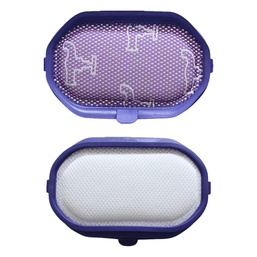3 X Filters for DYSON DC35, DC43, DC44, DC45, DC56, DC57 Vacuum cleaners Price
