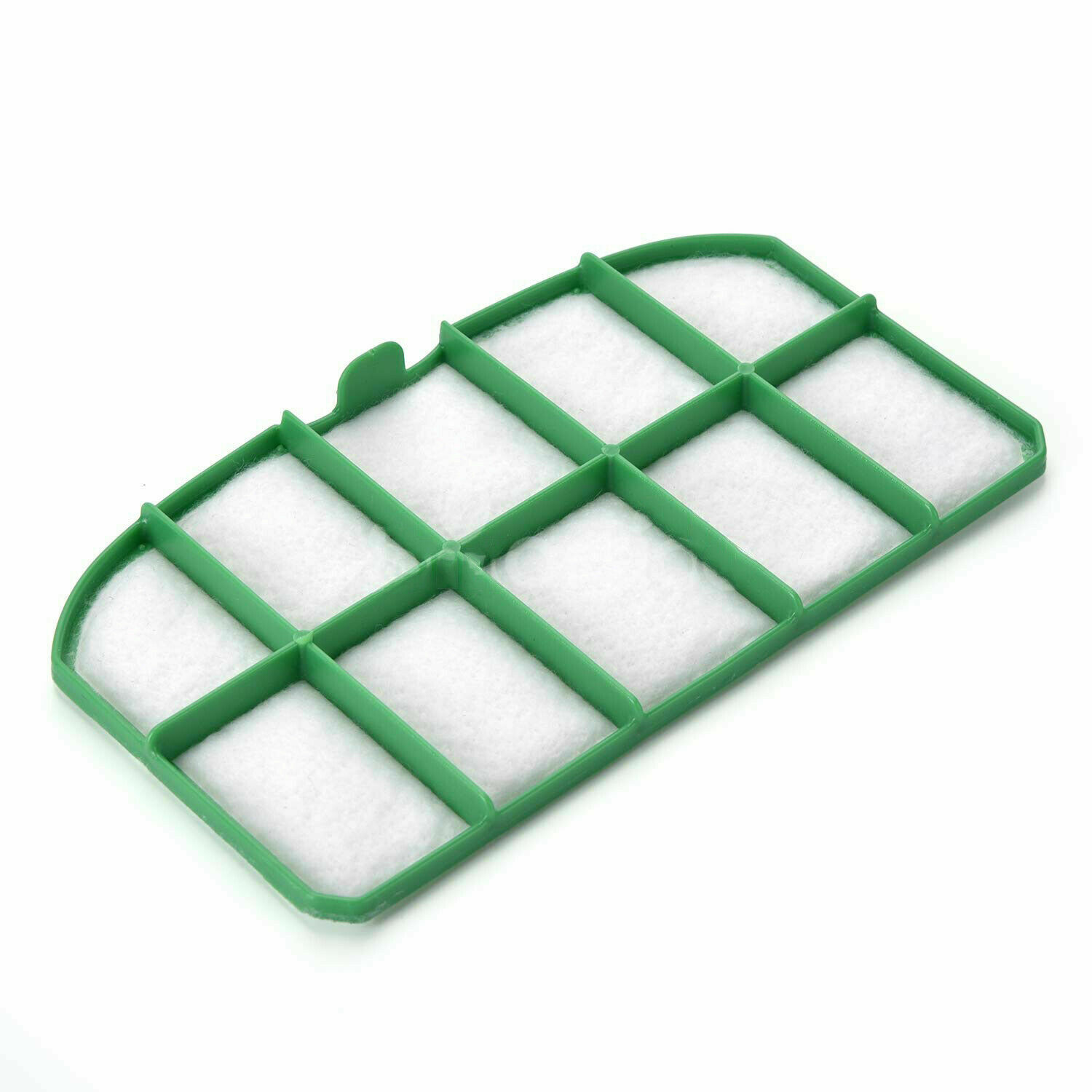 6 X Vacuum bags and filter for Vorwerk Kobold VK200 Price