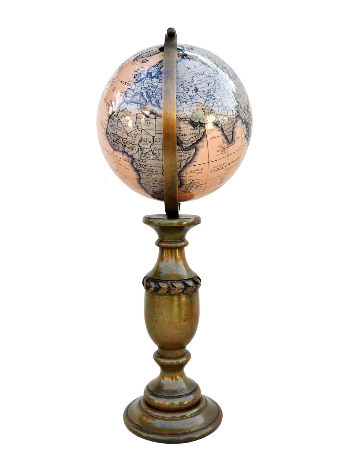 World Globe - 660mm Price