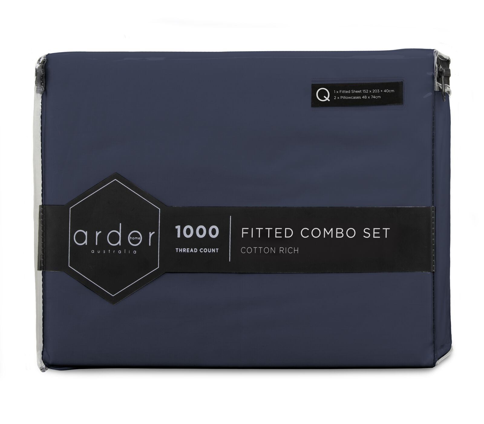 1000TC FTD COMBO SHEET SET - QUEEN Price