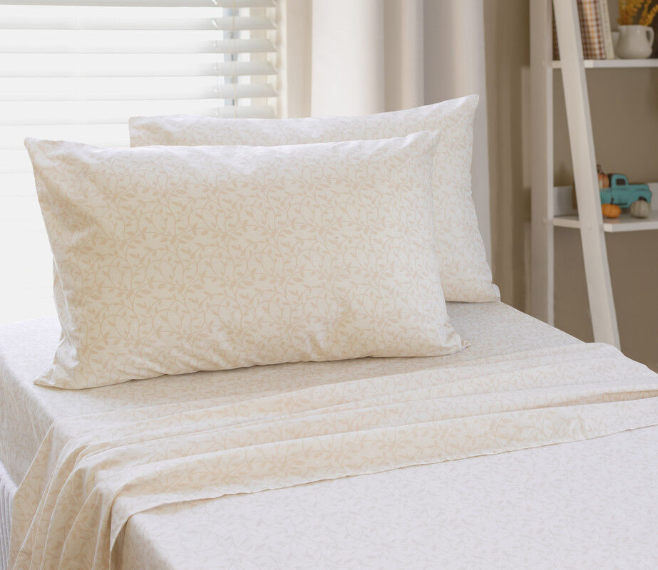 Vine SHEET SET - SINGLE Price