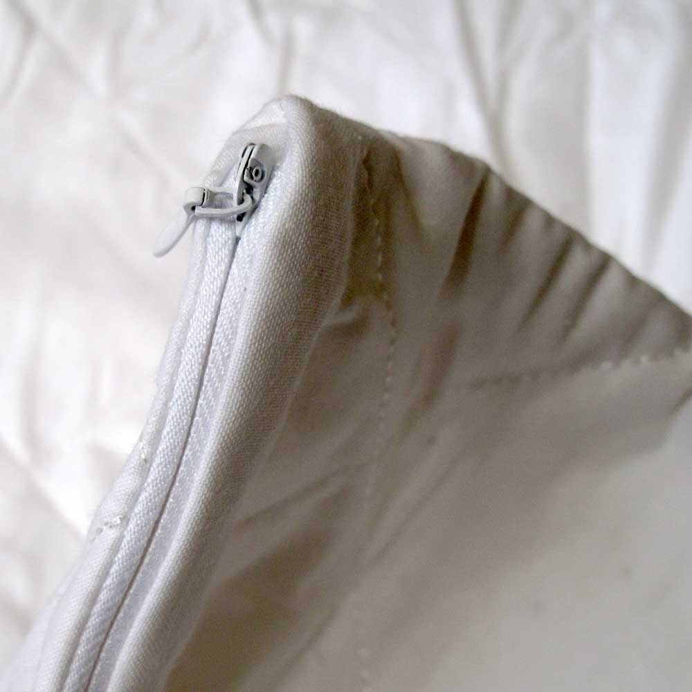 Artex Pair of Cotton Standard Pillow Protectors Price