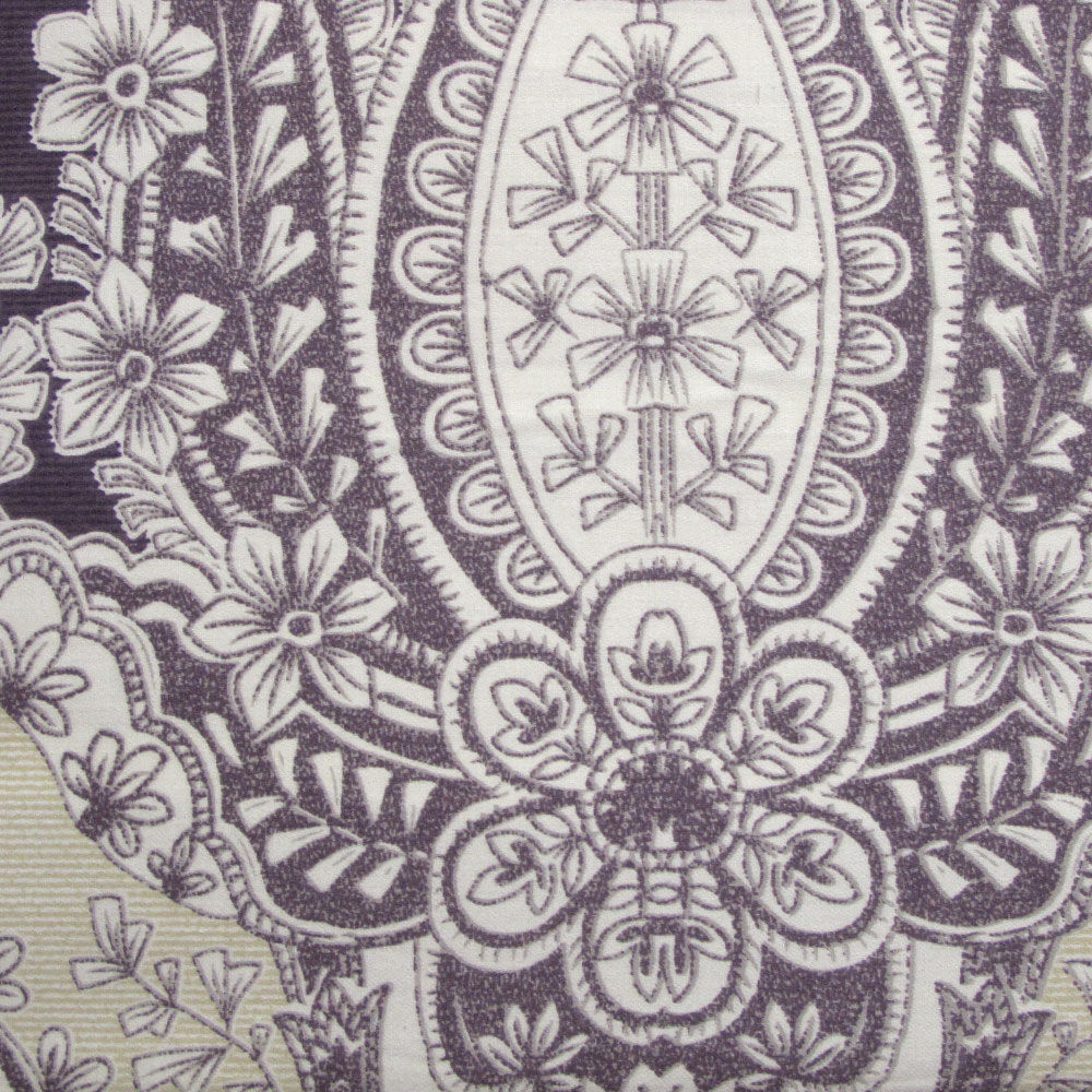 250TC Cotton Reversible Quilt Cover Set Elizabeth Queen Price