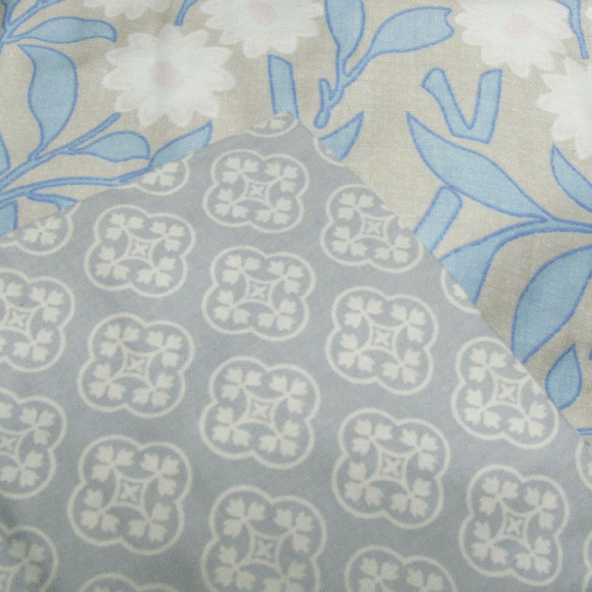 250TC Florence Cotton Reversible Quilt Cover Set King Price