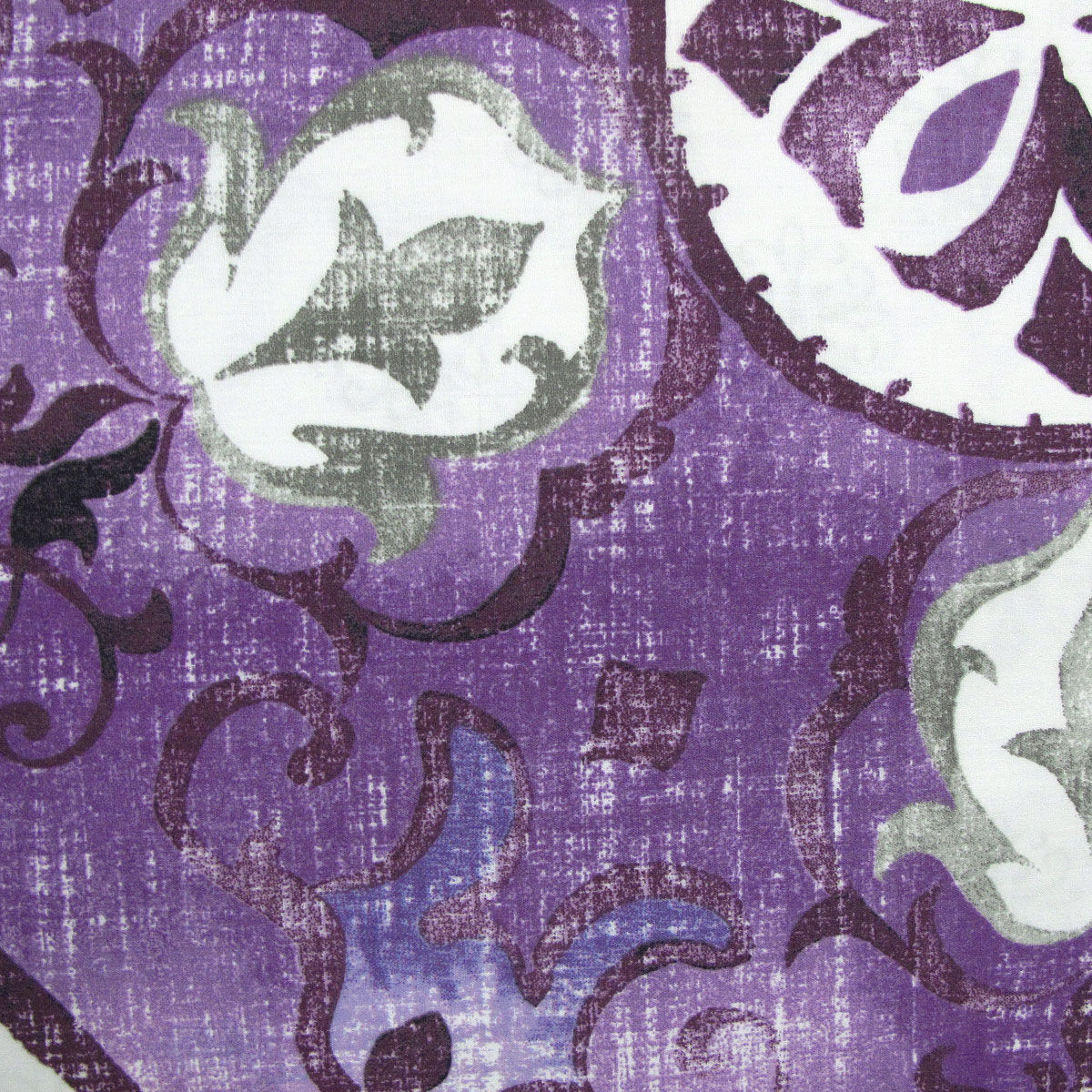 225TC Kasbah Mandala Cotton Rich Easy Care Quilt Cover Set Queen Price