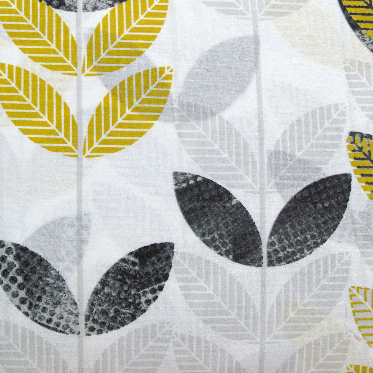 Leaves Easy Care Quilt Cover Set Queen Price