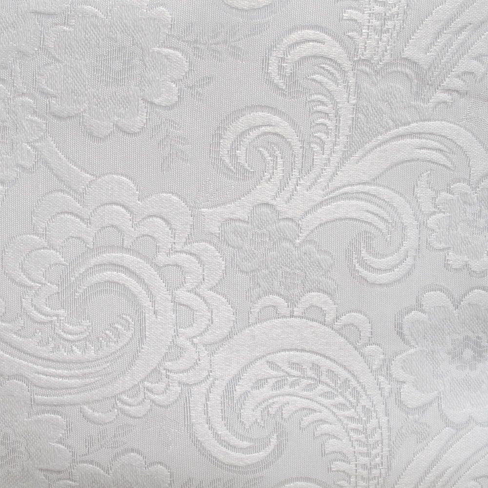 Salonika Blossom Tablecloth White 180 x 310 cm Price
