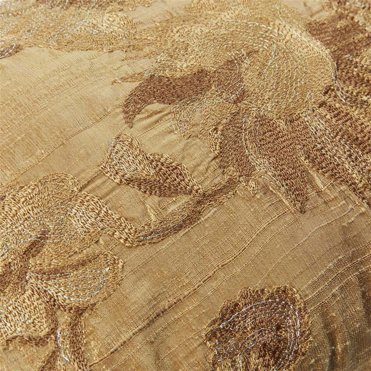 Bedding House Van Gogh Fleur d'Or Embroidered Oblong Filled Cushion 30cm x 50cm Price