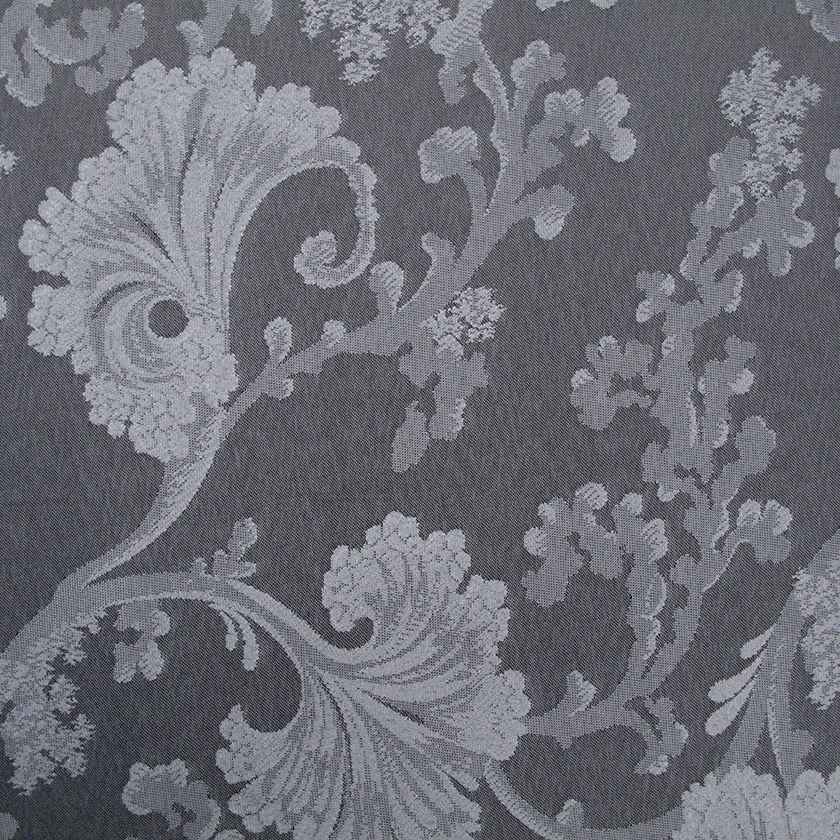 Accessorize Annabelle Grey Jacquard Quilt Cover Set Double Price