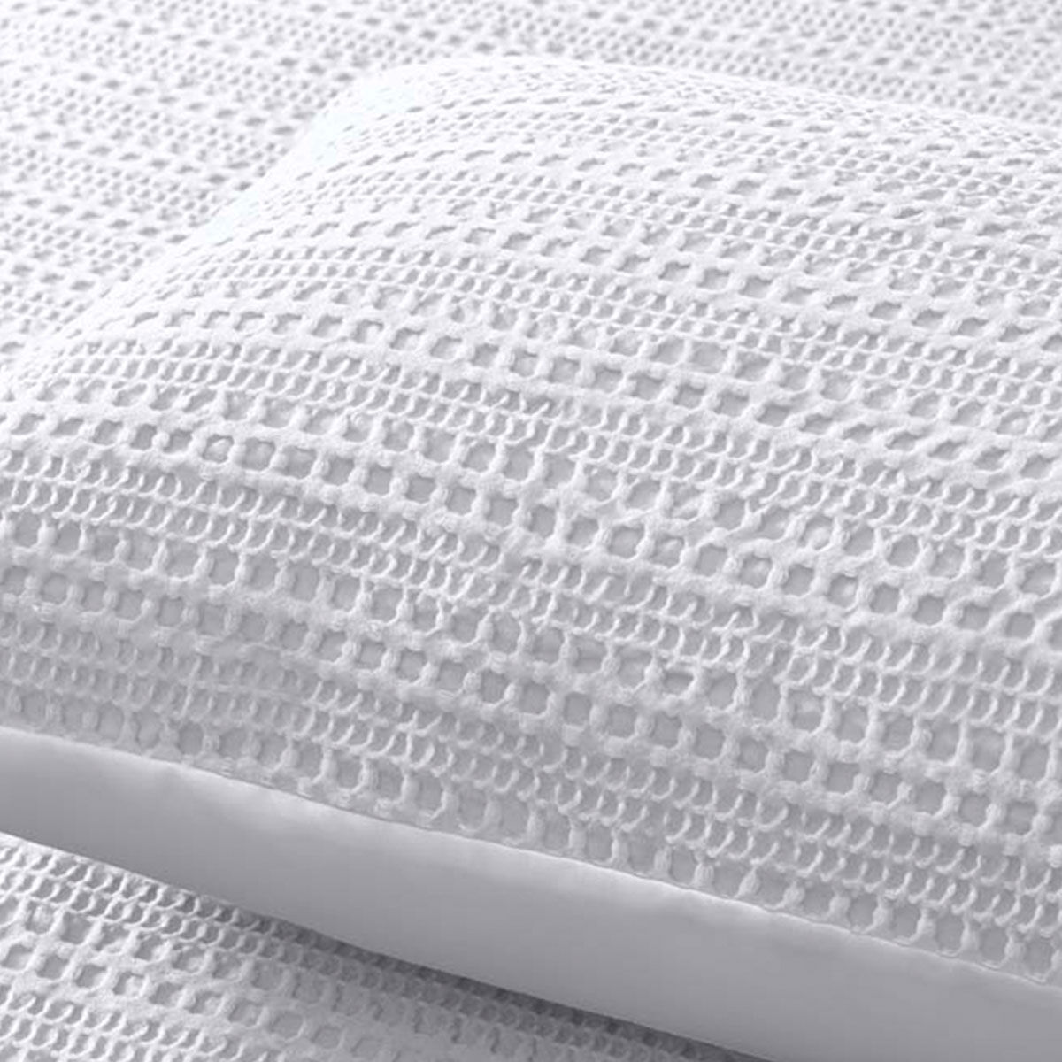 Accessorize Soho Waffle Dark Grey Quilt Cover Set King Price