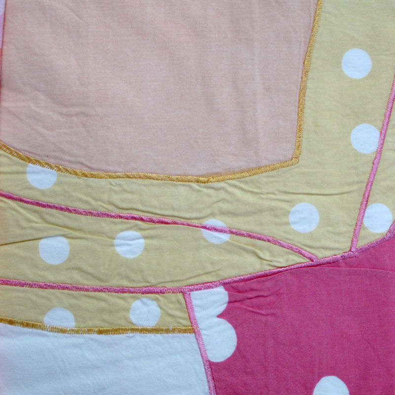 Rose Garden 250TC Love Heart Fairy Quilt Cover Set Single Price