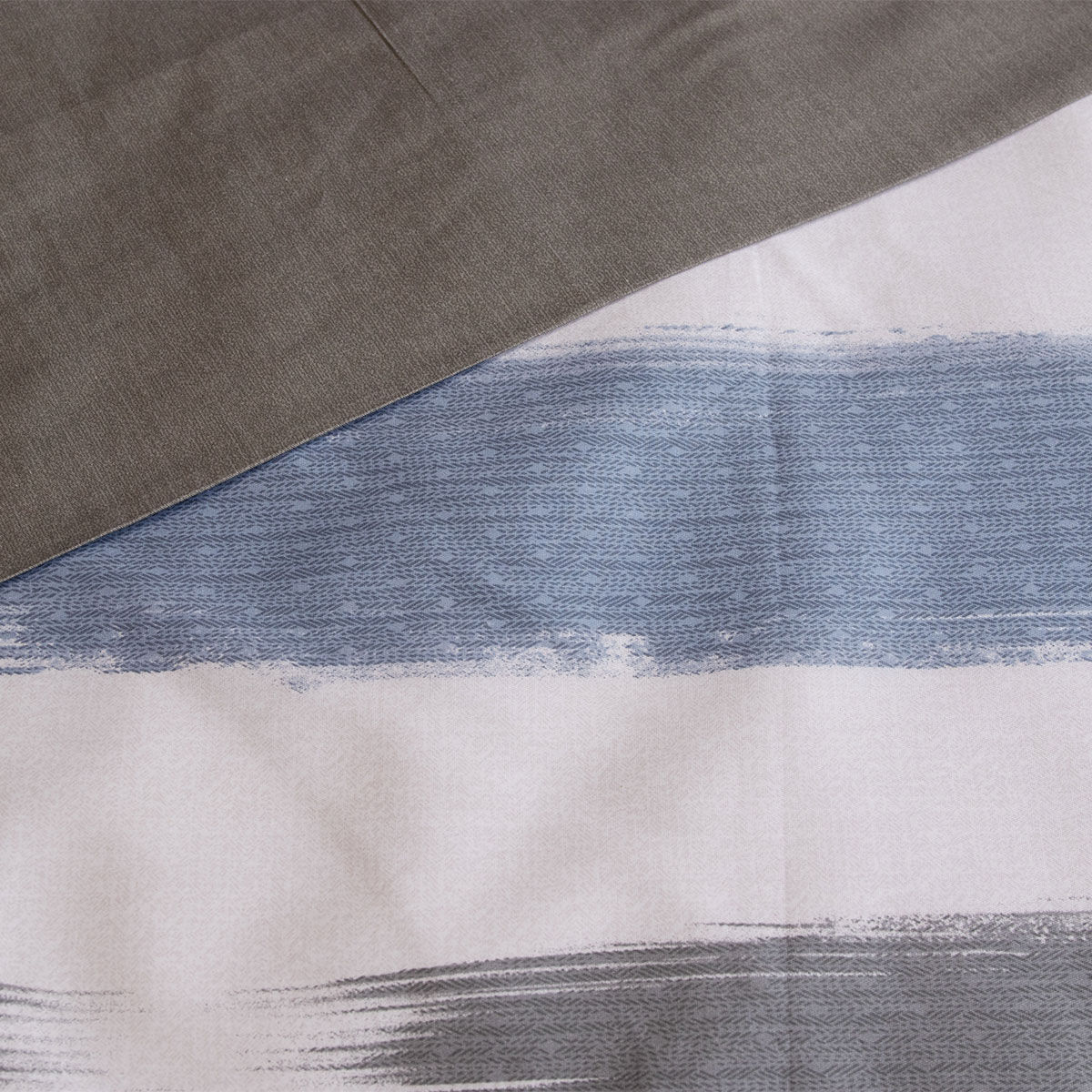 Ardor 250TC Sea Breeze Cotton Sateen Quilt Cover Set Queen Price