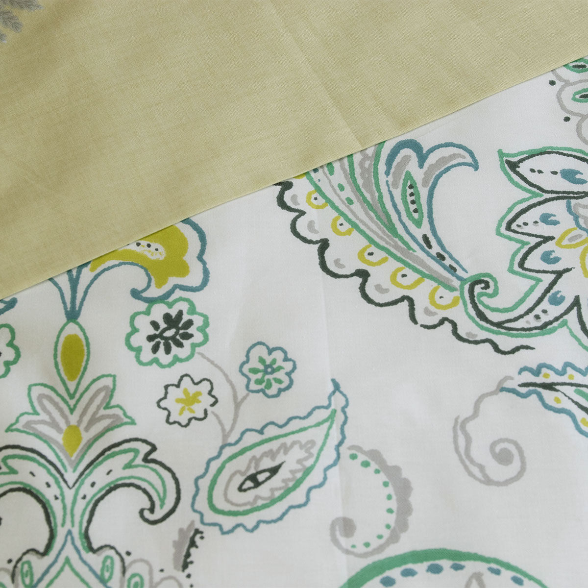 Ardor 250TC Yarmin Moroccan Cotton Sateen Quilt Cover Set Queen Price