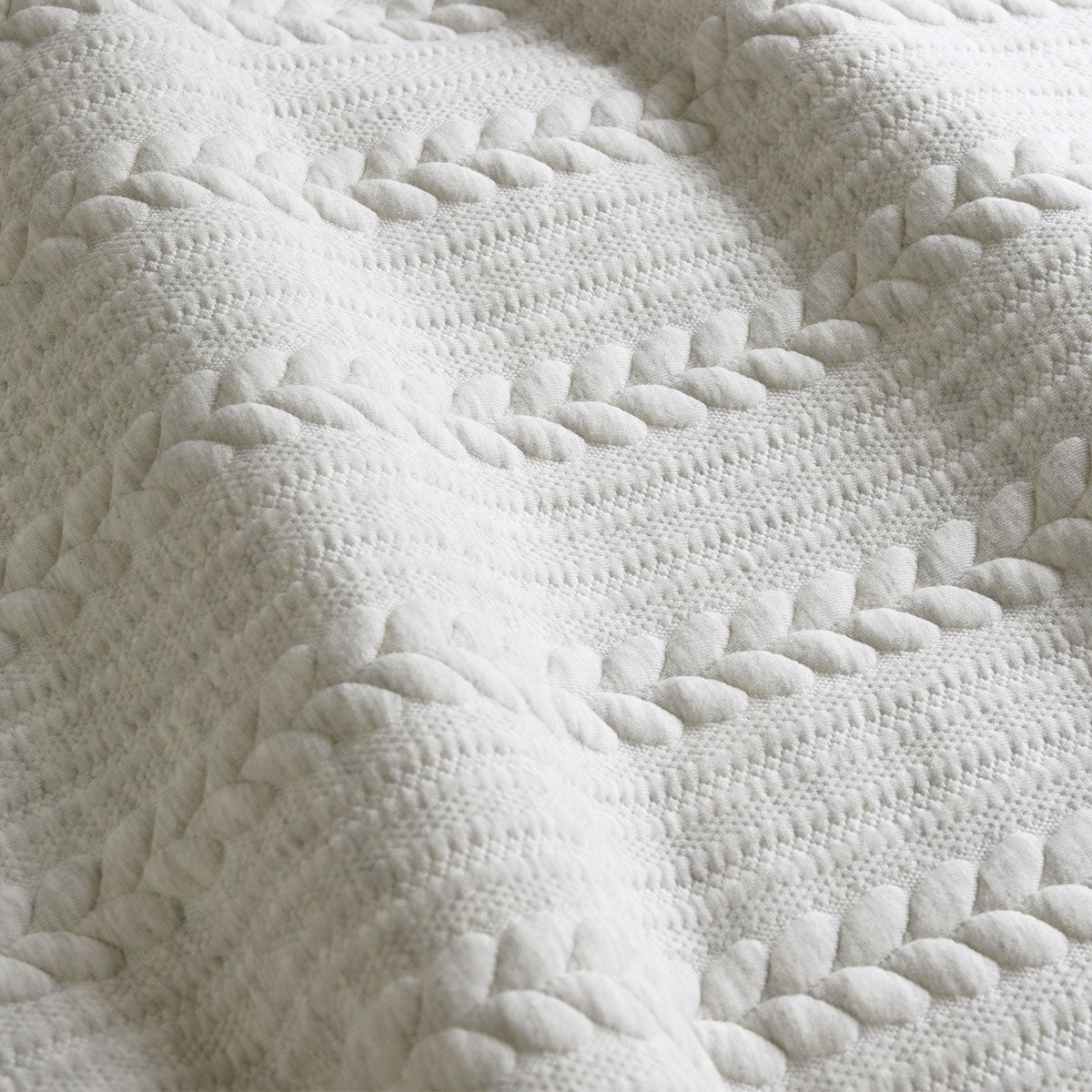 Ardor Johan Natural Jersey Marle Quilt Cover Set Queen Price
