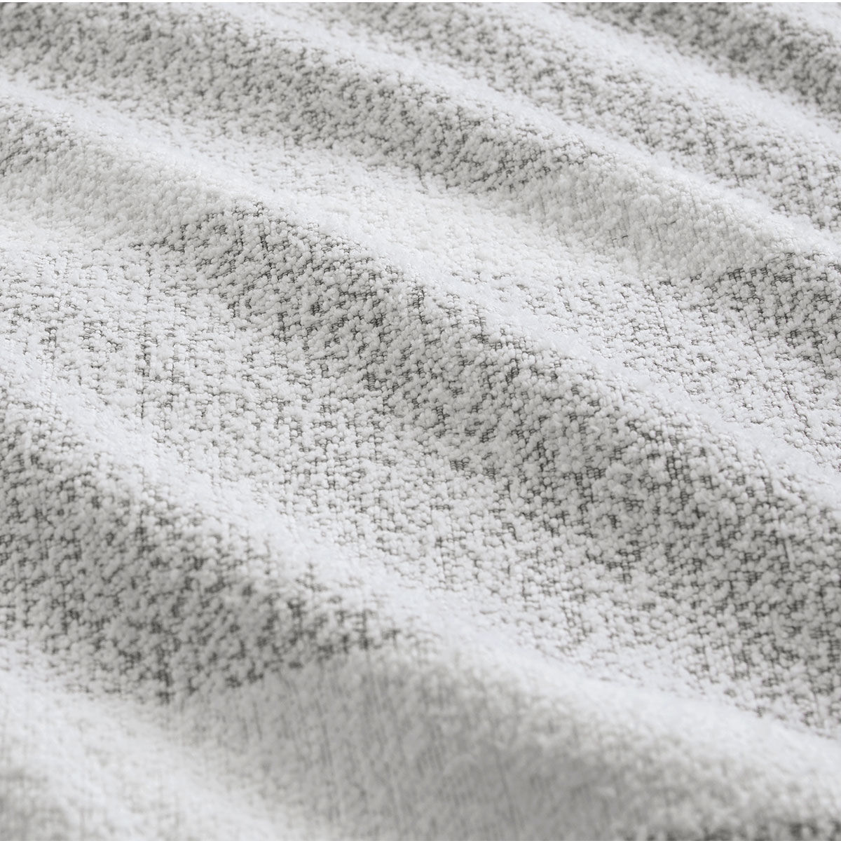 Ardor Liam Chenille Textured Grey Quilt Cover Set King Price