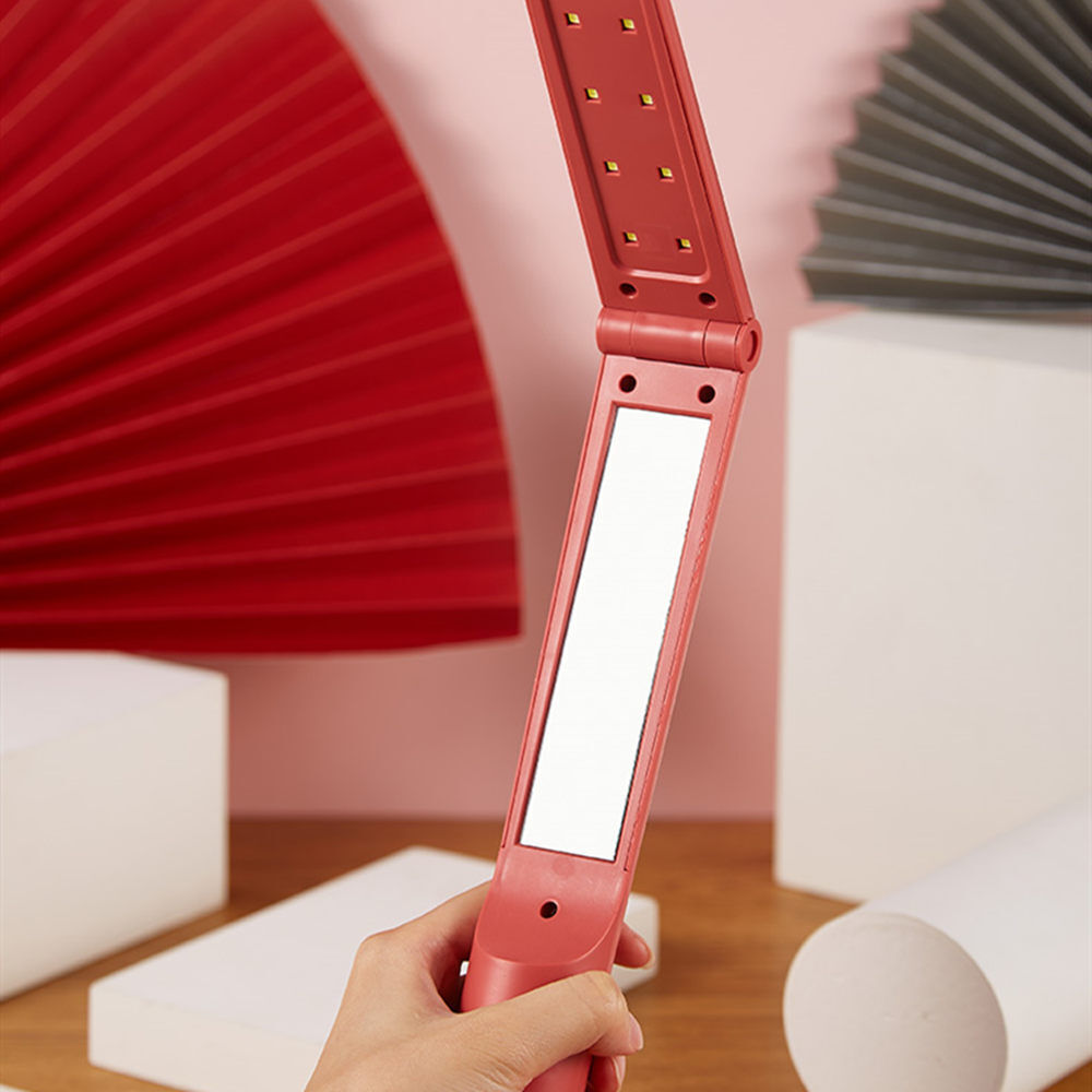 JY Penguin Lamp USB Rechargeable Reading Light Portable Bedside- Black Price