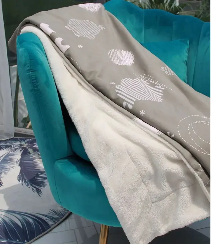 Baby Ai Warm blanket Price