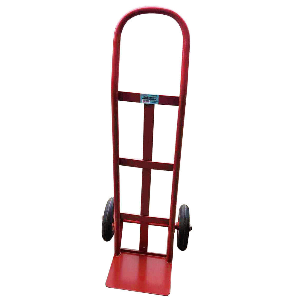 1.15M 200KG Hand Trolley Truck Transport Platform Courier Plate Cart Heavy Duty Price